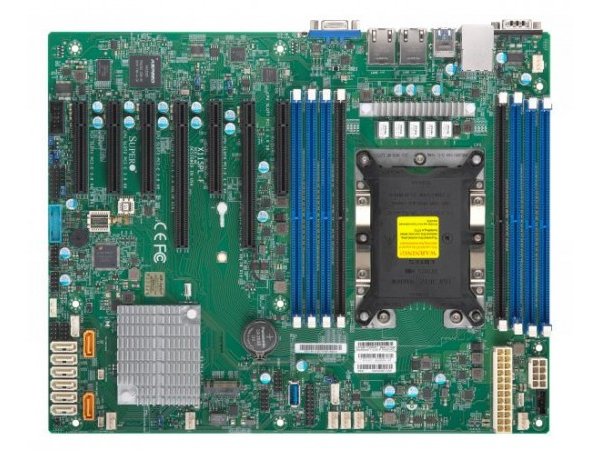 Mainboard Supermicro MBD-X11SPL-F